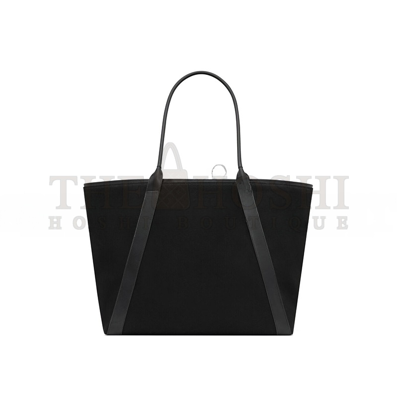 Y51 RIVE GAUCHE TOTE BAG IN CANVAS 780096FAC3I1075 (60*30*20cm) Master Quality